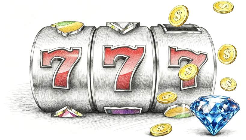 lucky8