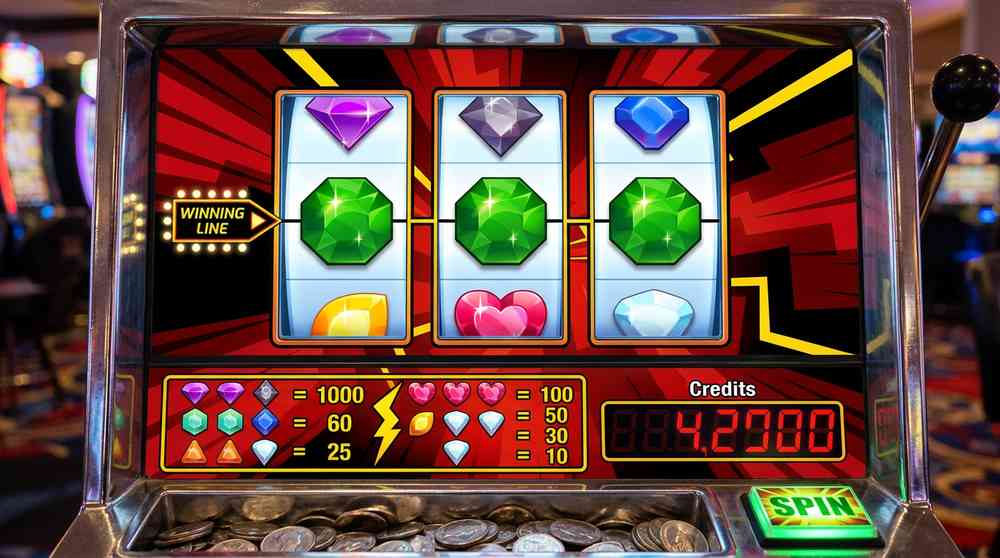 luck casino app