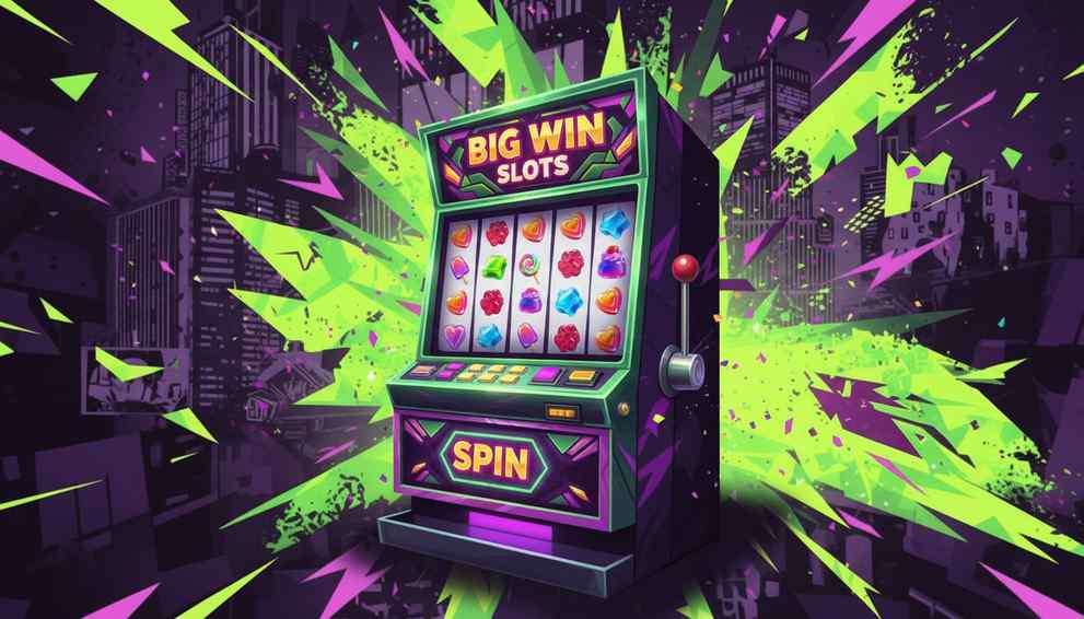 slot madness casino 2026