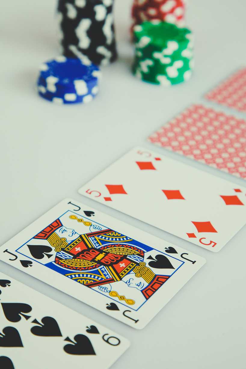 Jambo casino online