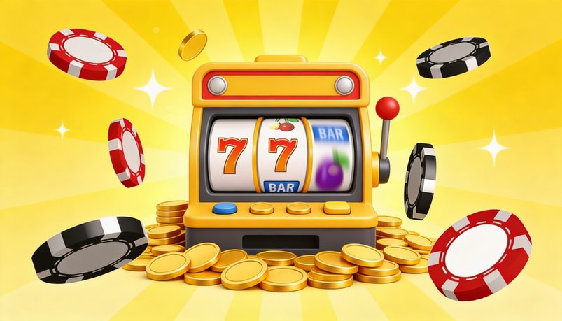 Axecasino