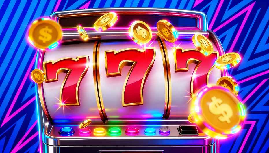 Neosurf casino online